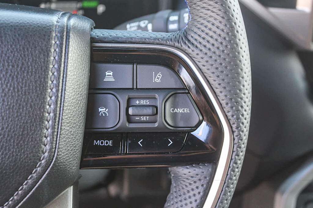 Thumbnail: 2026 Toyota Sequoia - 28