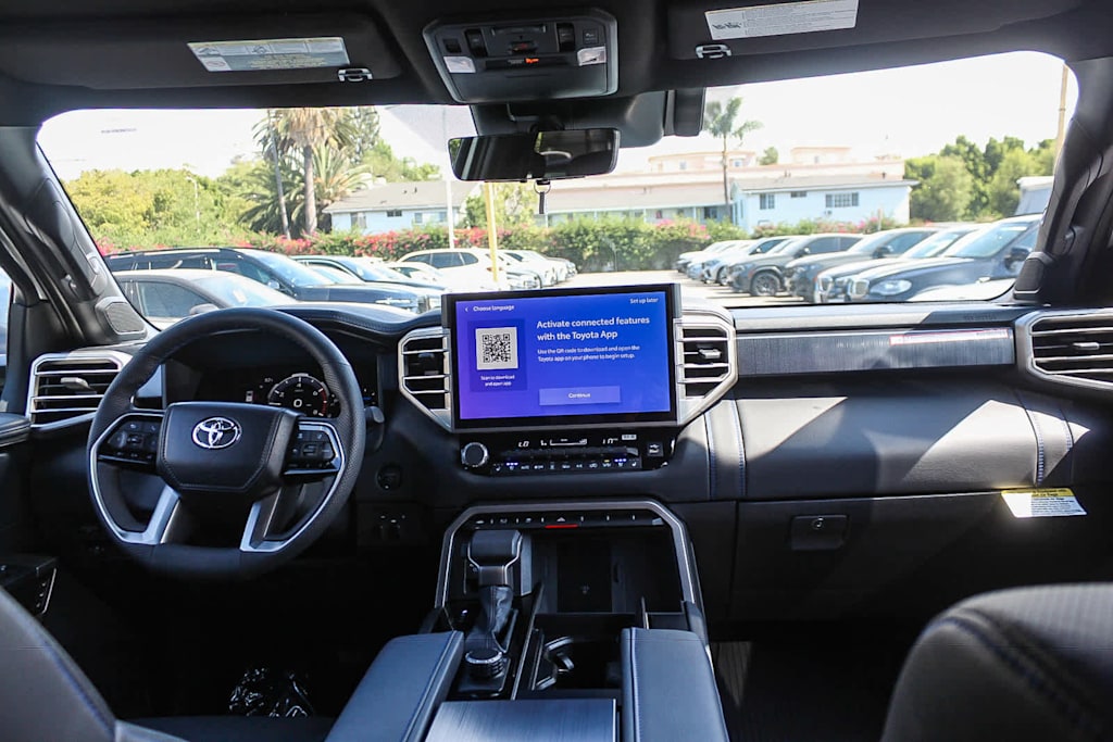 Thumbnail: 2026 Toyota Sequoia - 2
