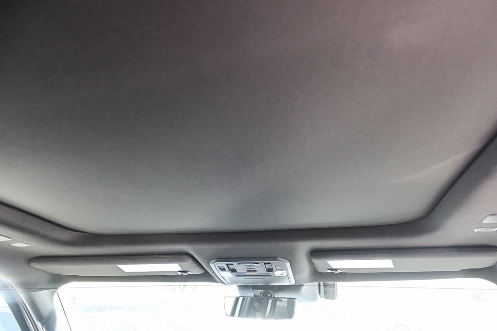Thumbnail: 2026 Toyota Sequoia - 24