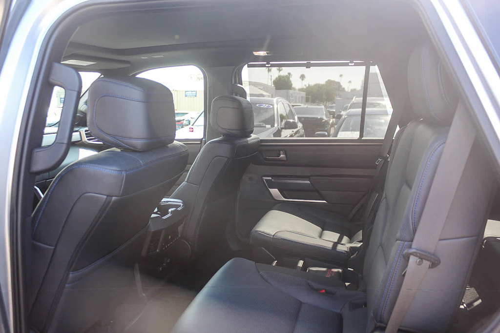 Thumbnail: 2026 Toyota Sequoia - 12