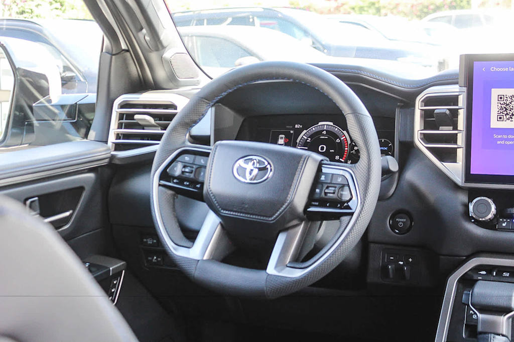 Thumbnail: 2026 Toyota Sequoia - 9