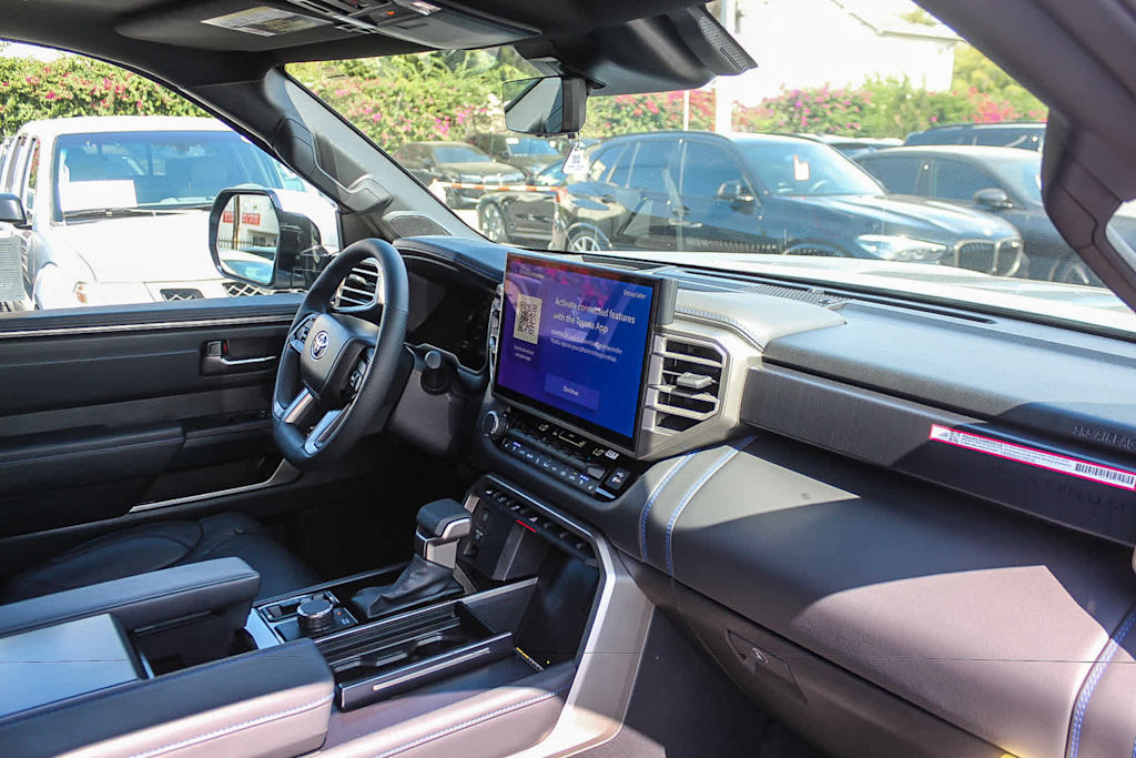 Thumbnail: 2026 Toyota Sequoia - 13