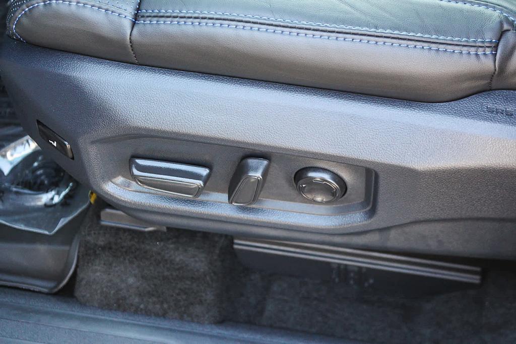 Thumbnail: 2026 Toyota Sequoia - 26