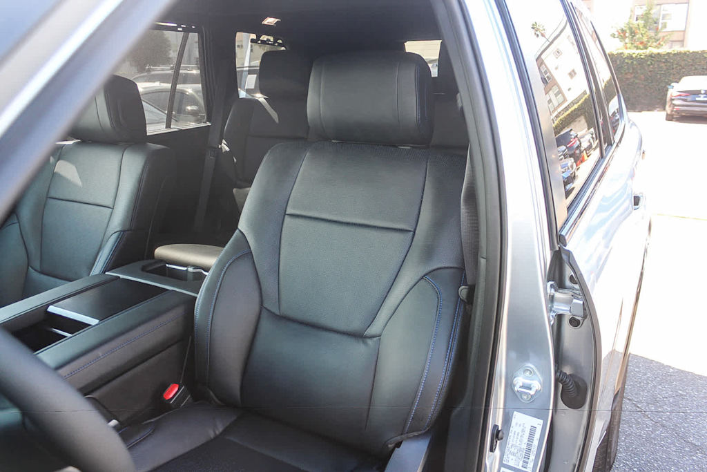 Thumbnail: 2026 Toyota Sequoia - 11