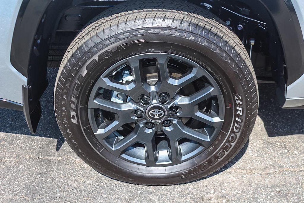 Thumbnail: 2026 Toyota Sequoia - 7