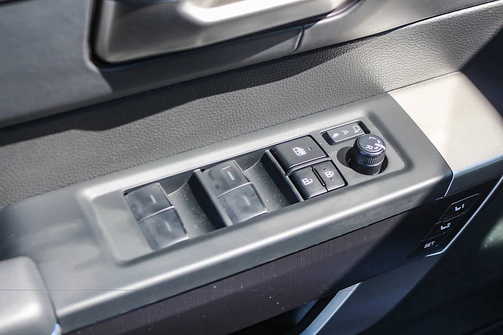Thumbnail: 2026 Toyota Sequoia - 25