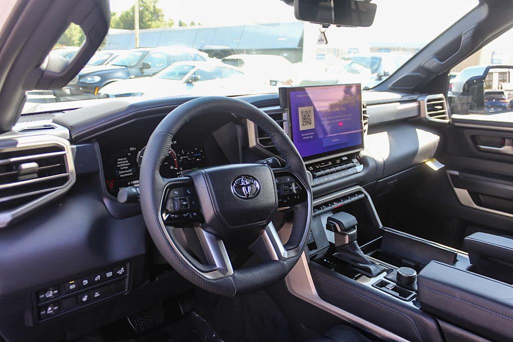 Thumbnail: 2026 Toyota Sequoia - 14