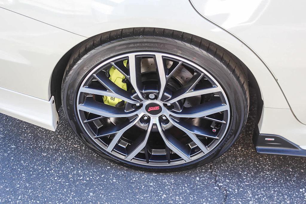 Thumbnail: 2021 Subaru WRX - 6
