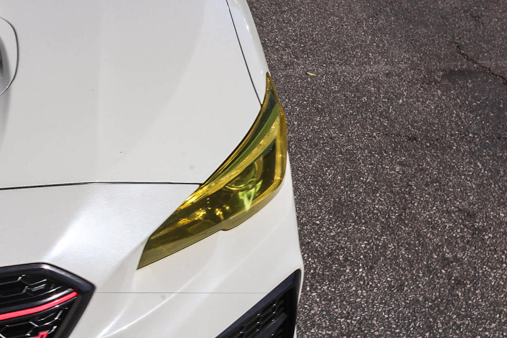 Thumbnail: 2021 Subaru WRX - 16