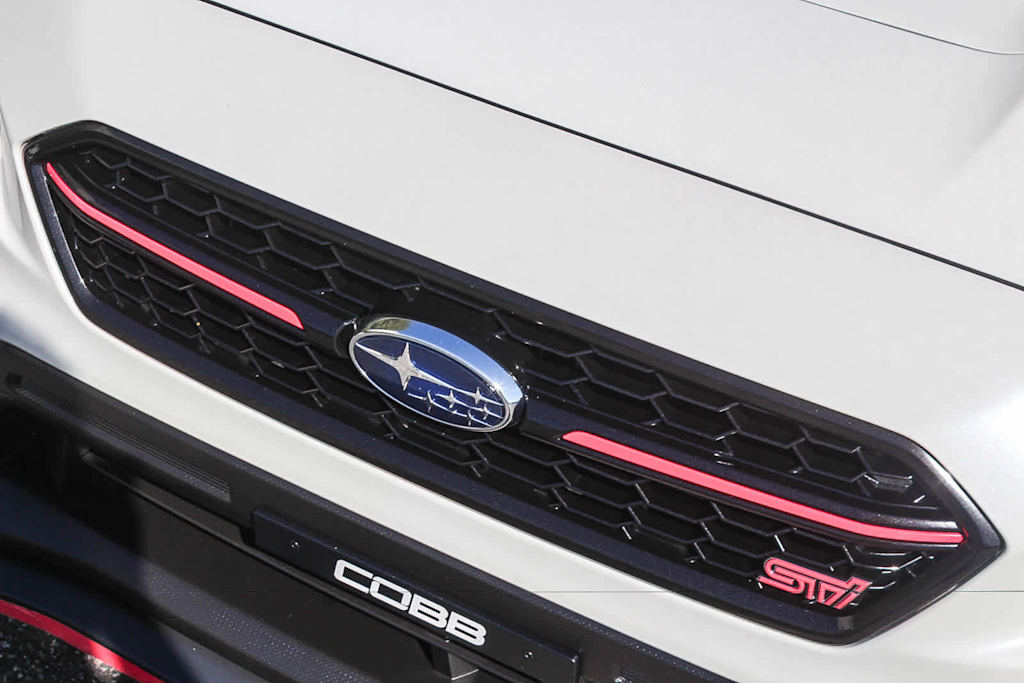 Thumbnail: 2021 Subaru WRX - 5