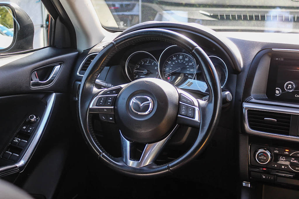 Thumbnail: 2016 Mazda CX-5 - 10