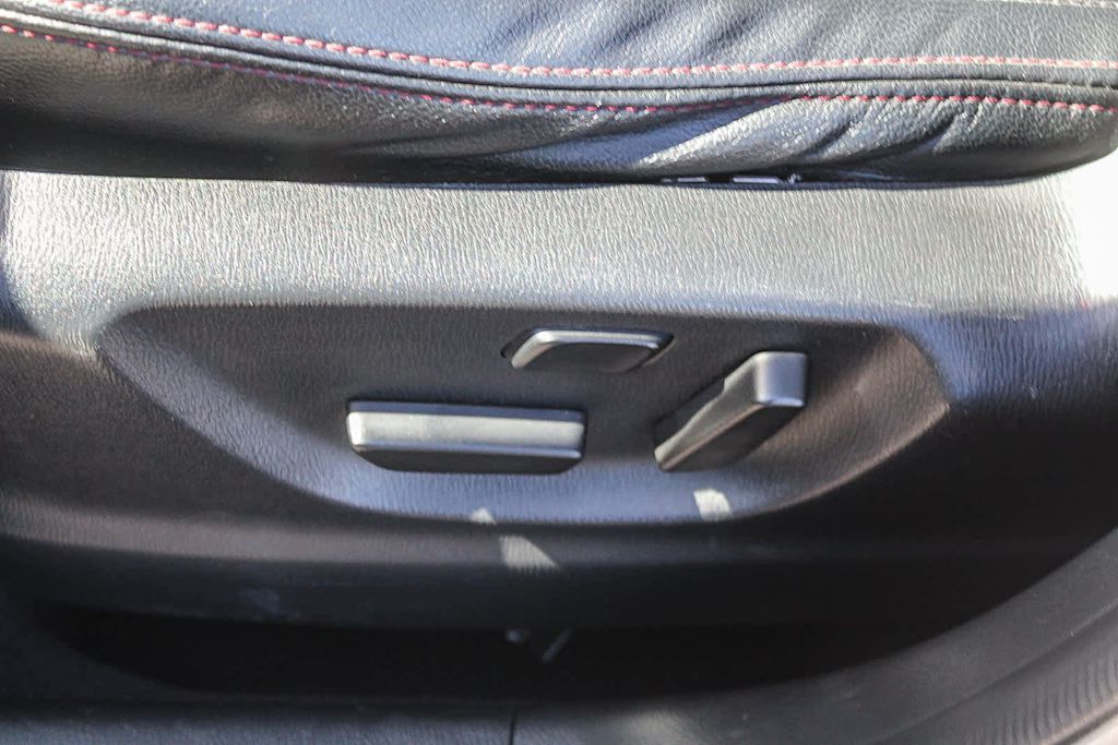 Thumbnail: 2016 Mazda CX-5 - 26