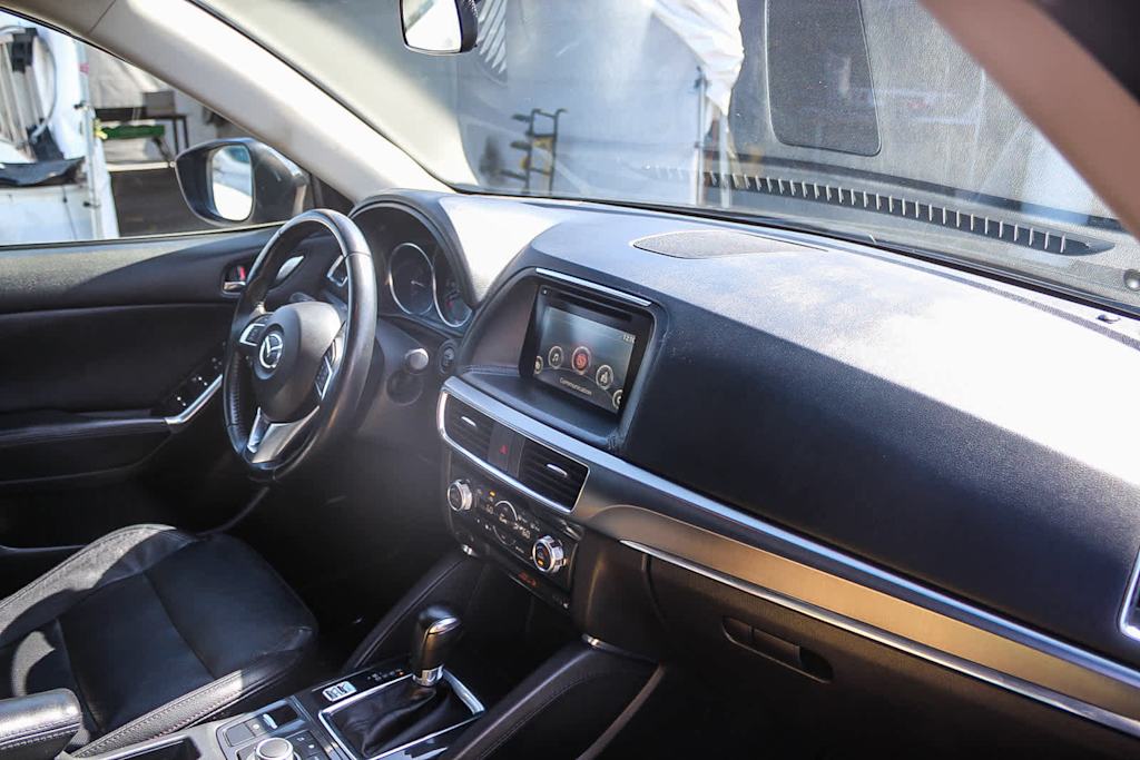 Thumbnail: 2016 Mazda CX-5 - 11