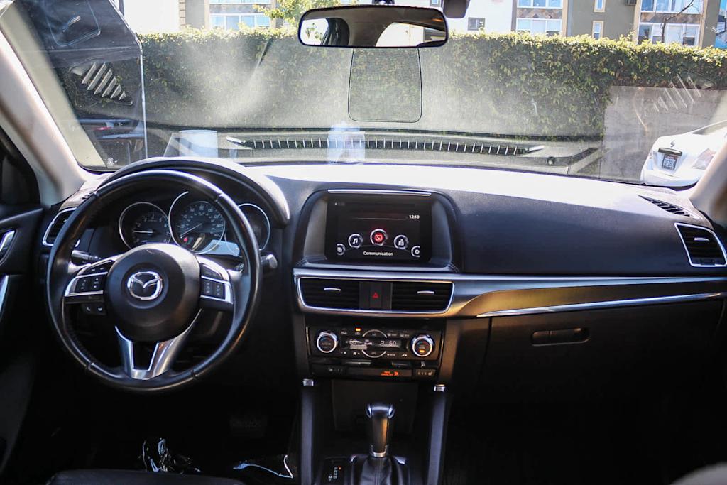 Thumbnail: 2016 Mazda CX-5 - 2