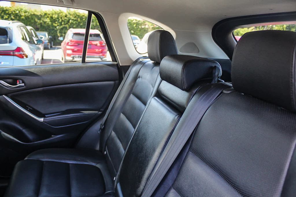 Thumbnail: 2016 Mazda CX-5 - 9