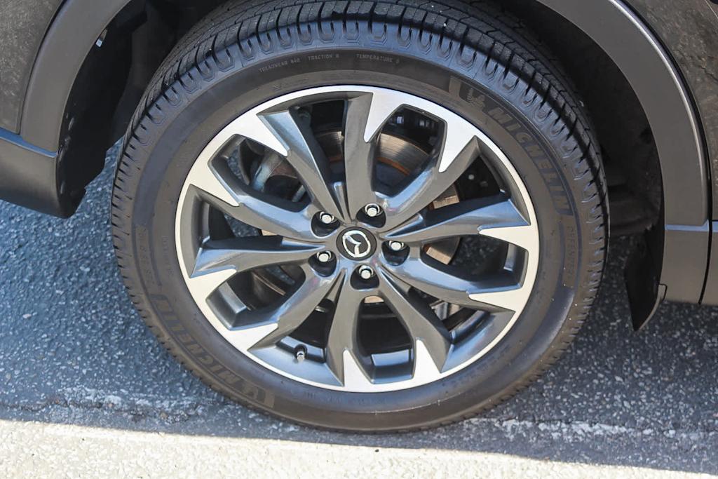 Thumbnail: 2016 Mazda CX-5 - 5