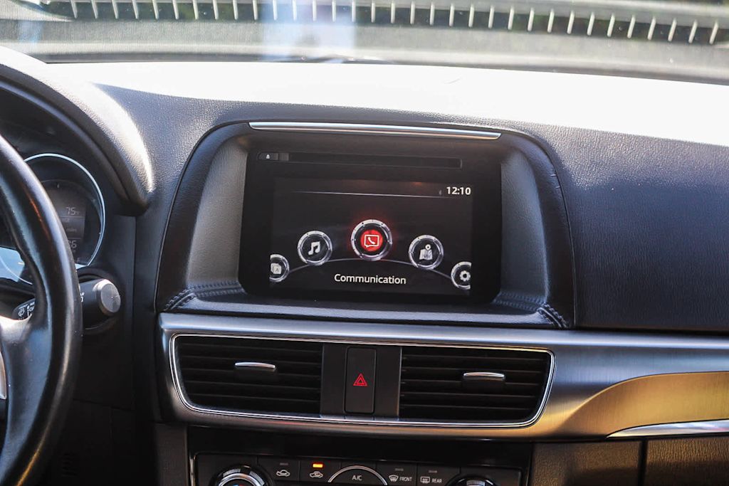 Thumbnail: 2016 Mazda CX-5 - 12