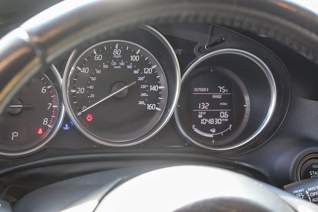 Thumbnail: 2016 Mazda CX-5 - 14