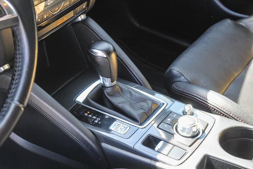 Thumbnail: 2016 Mazda CX-5 - 13