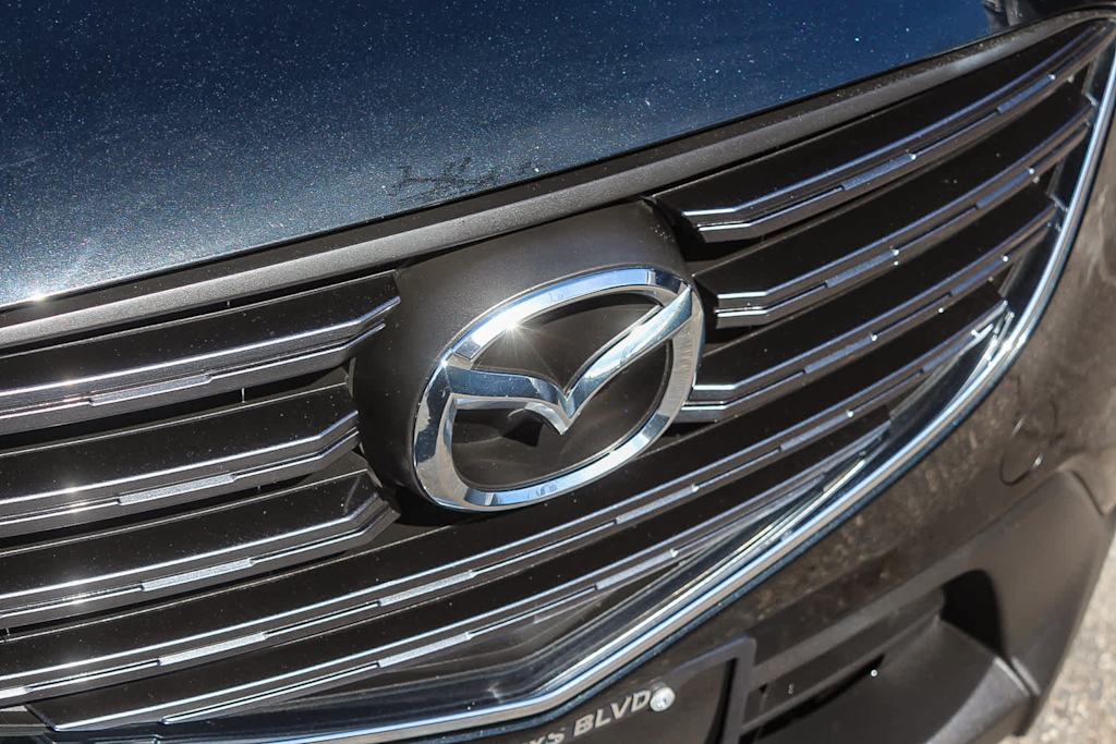 Thumbnail: 2016 Mazda CX-5 - 23