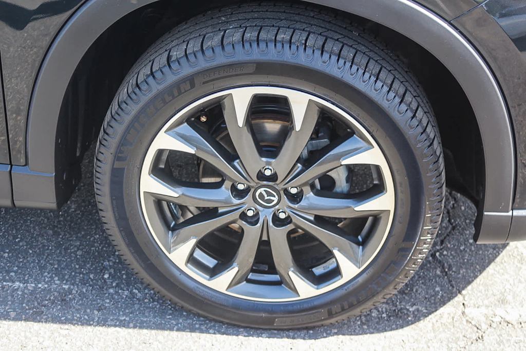 Thumbnail: 2016 Mazda CX-5 - 22