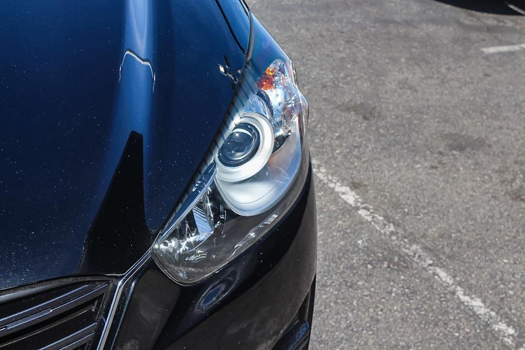 Thumbnail: 2016 Mazda CX-5 - 16