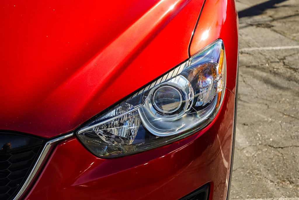 Thumbnail: 2014 Mazda CX-5 - 20