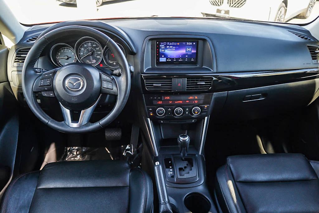 Thumbnail: 2014 Mazda CX-5 - 2