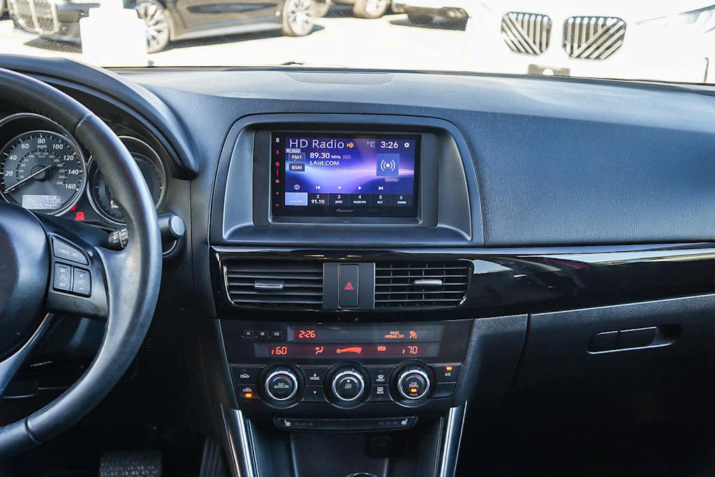 Thumbnail: 2014 Mazda CX-5 - 9