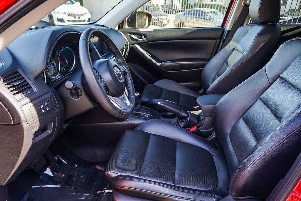 Thumbnail: 2014 Mazda CX-5 - 11