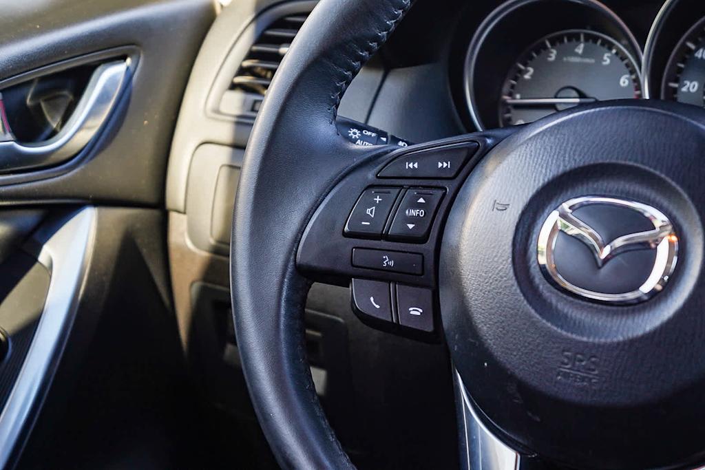 Thumbnail: 2014 Mazda CX-5 - 23