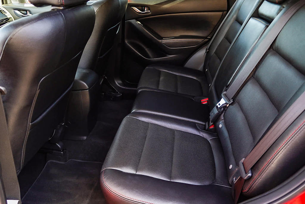 Thumbnail: 2014 Mazda CX-5 - 12