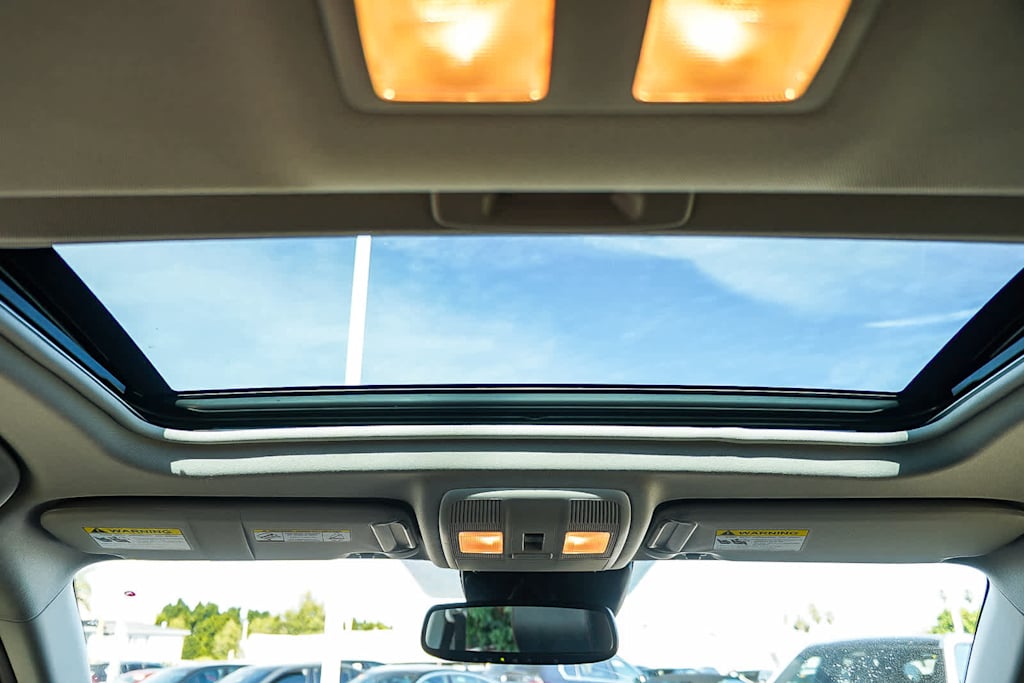 Thumbnail: 2014 Mazda CX-5 - 25