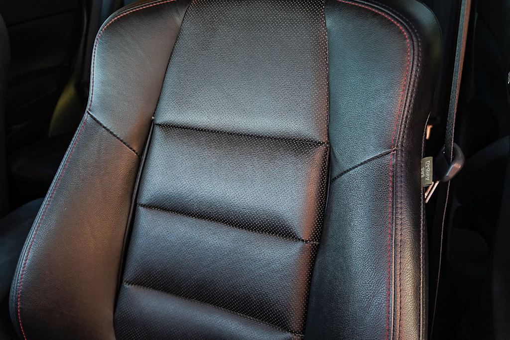 Thumbnail: 2014 Mazda CX-5 - 29