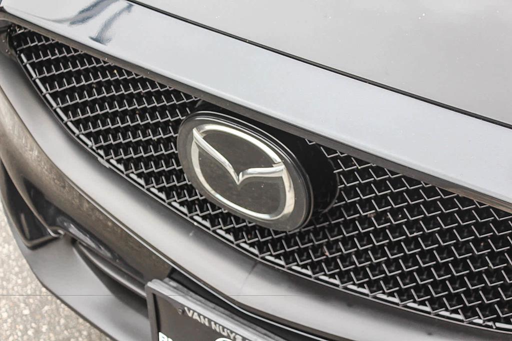 Thumbnail: 2020 Mazda CX-5 - 21