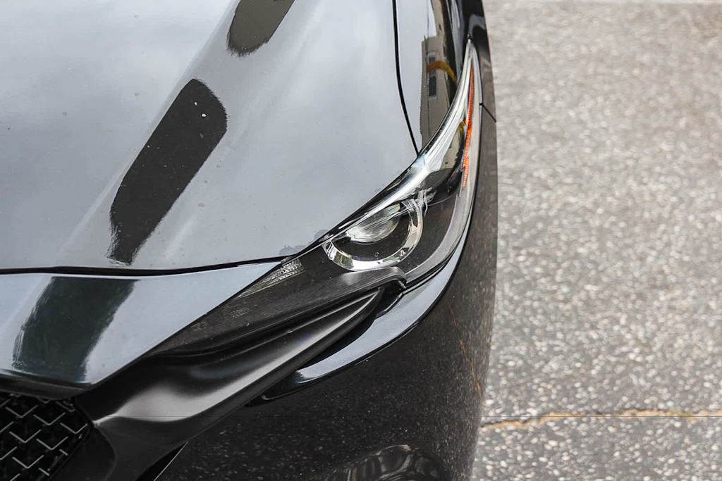 Thumbnail: 2020 Mazda CX-5 - 5