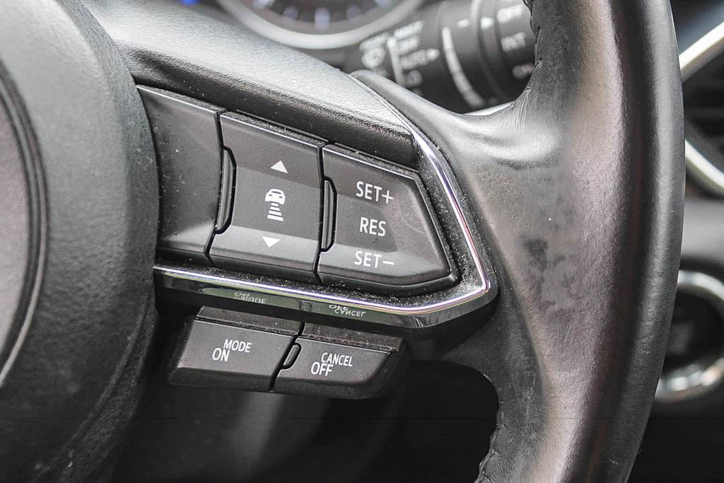 Thumbnail: 2020 Mazda CX-5 - 26