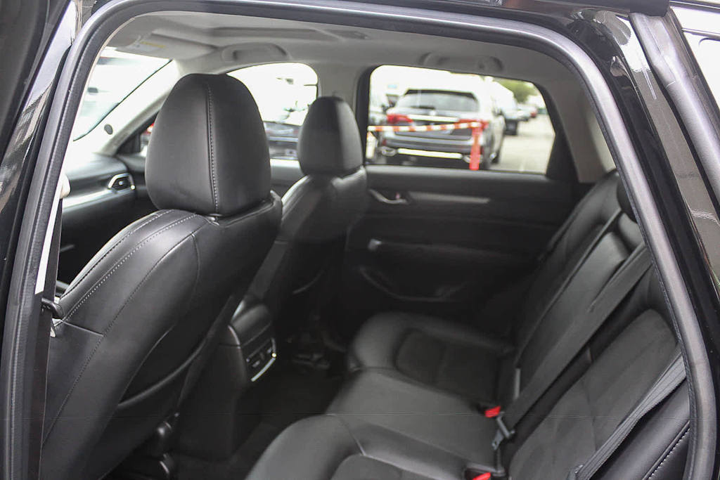 Thumbnail: 2020 Mazda CX-5 - 9