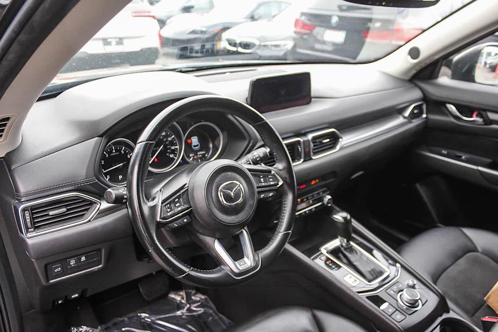 Thumbnail: 2020 Mazda CX-5 - 11