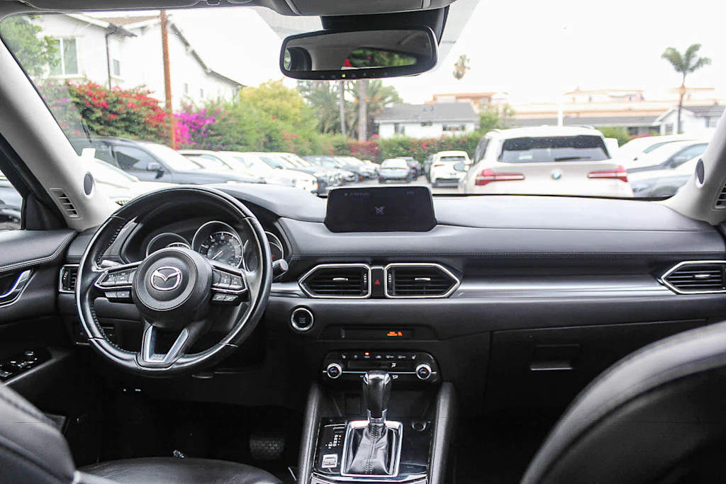 Thumbnail: 2020 Mazda CX-5 - 2