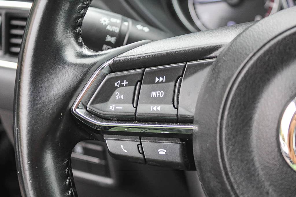 Thumbnail: 2020 Mazda CX-5 - 25