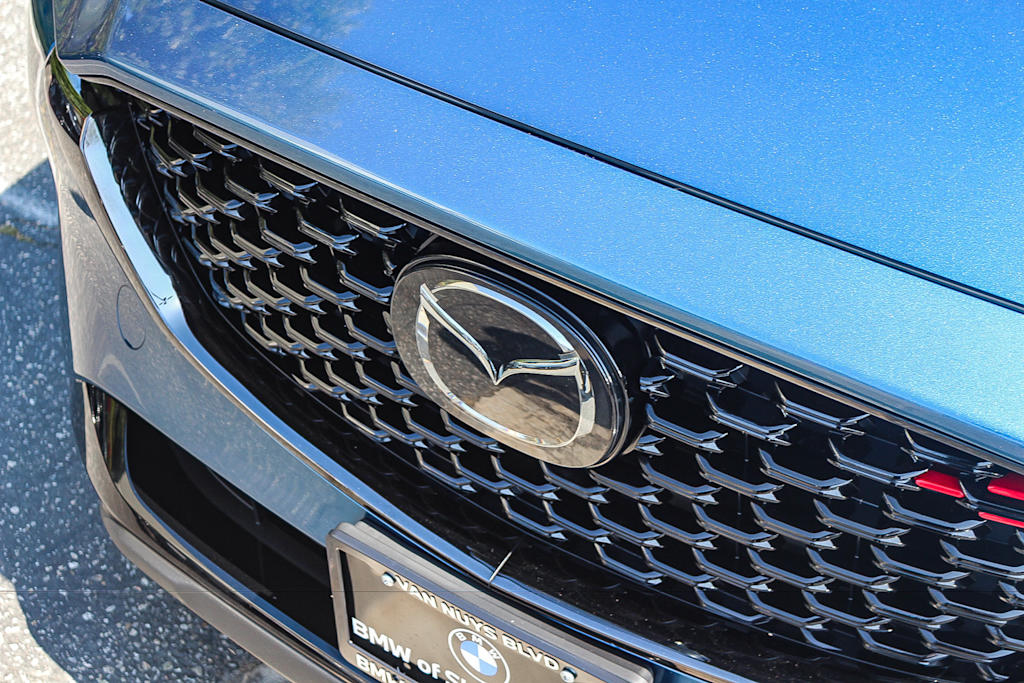 Thumbnail: 2023 Mazda CX-5 - 6