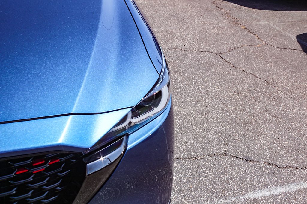 Thumbnail: 2023 Mazda CX-5 - 17