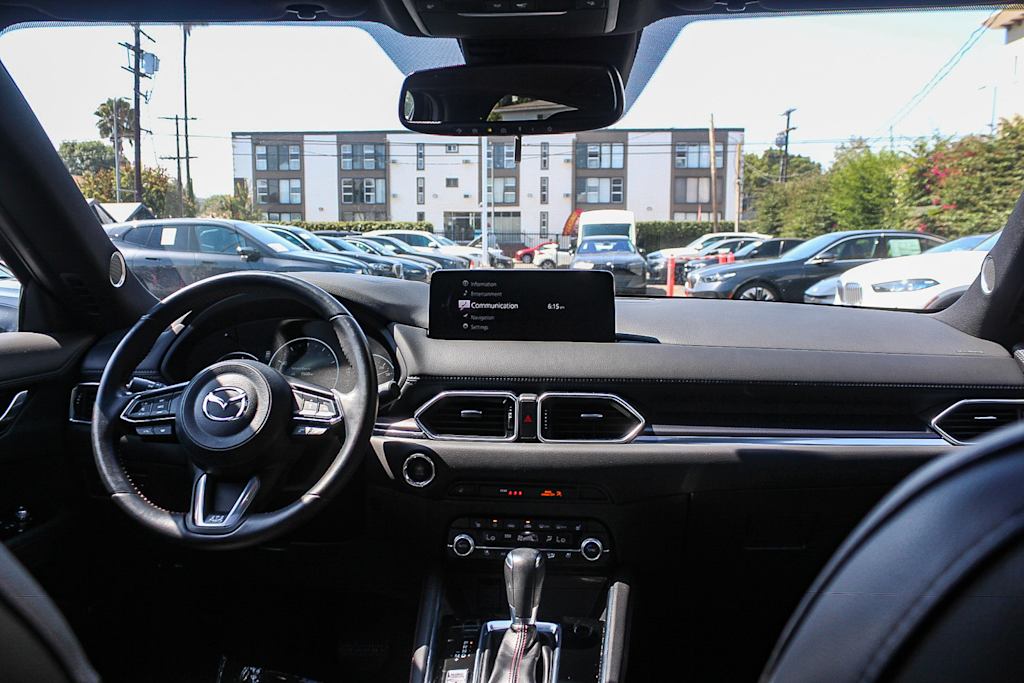 Thumbnail: 2023 Mazda CX-5 - 2