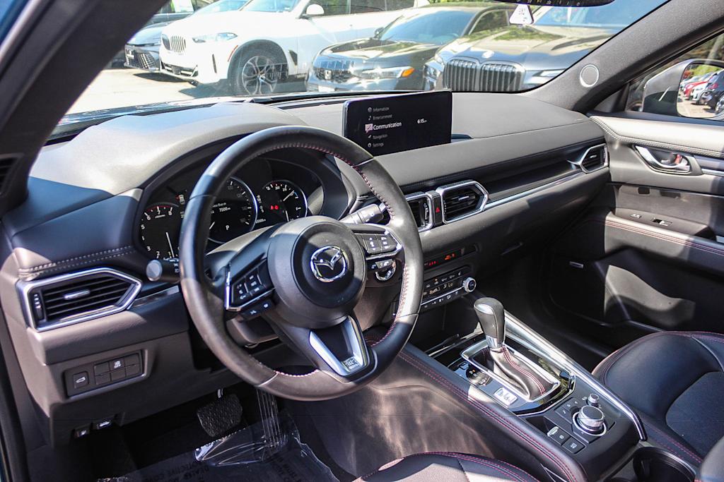 Thumbnail: 2023 Mazda CX-5 - 13