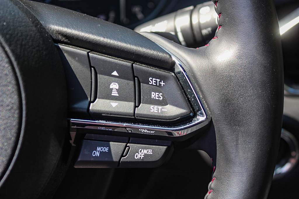 Thumbnail: 2023 Mazda CX-5 - 27