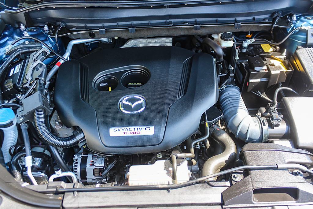 Thumbnail: 2023 Mazda CX-5 - 8