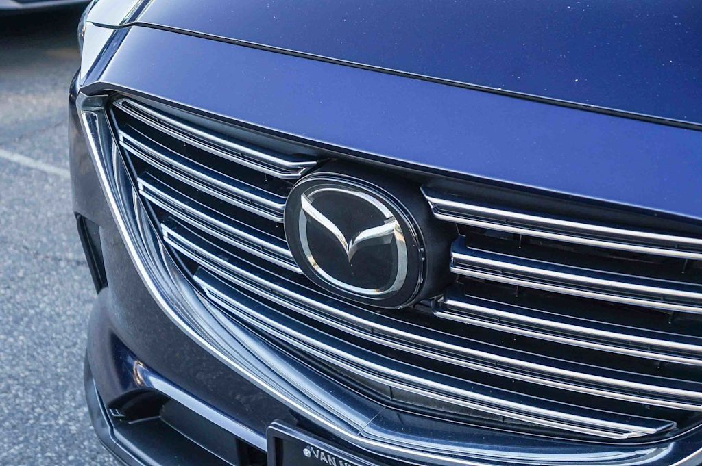 Thumbnail: 2020 Mazda CX-9 - 6