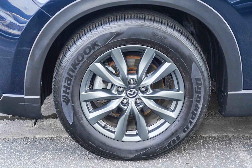 Thumbnail: 2020 Mazda CX-9 - 7