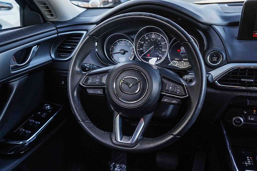 Thumbnail: 2020 Mazda CX-9 - 13
